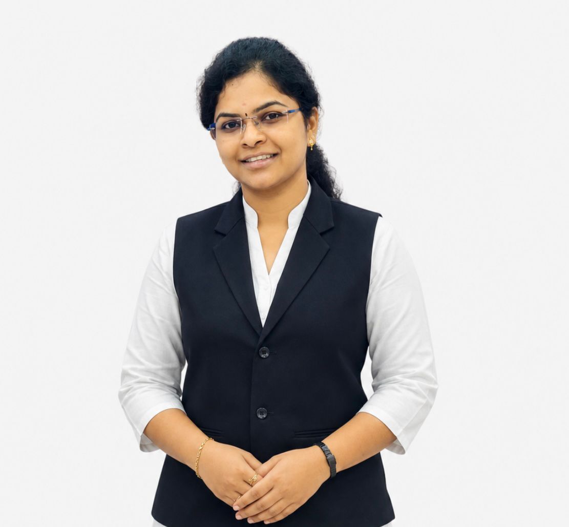 Adv. J.R. Archana